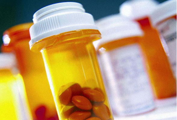 medicamentos